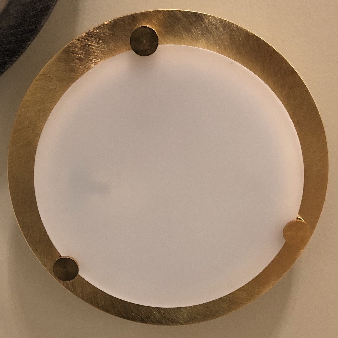 Kolarz 138.10.7 светильник настенно-потолочный 35101 - Вид №1