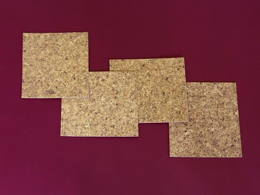 Anne Linde Коврик для стола из пробки sun-id-1421887 - Вид №5