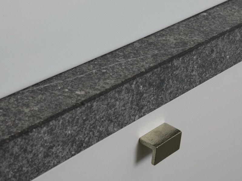 Dauby Ручка для мебели из металла Pure® 8369 - Вид №3