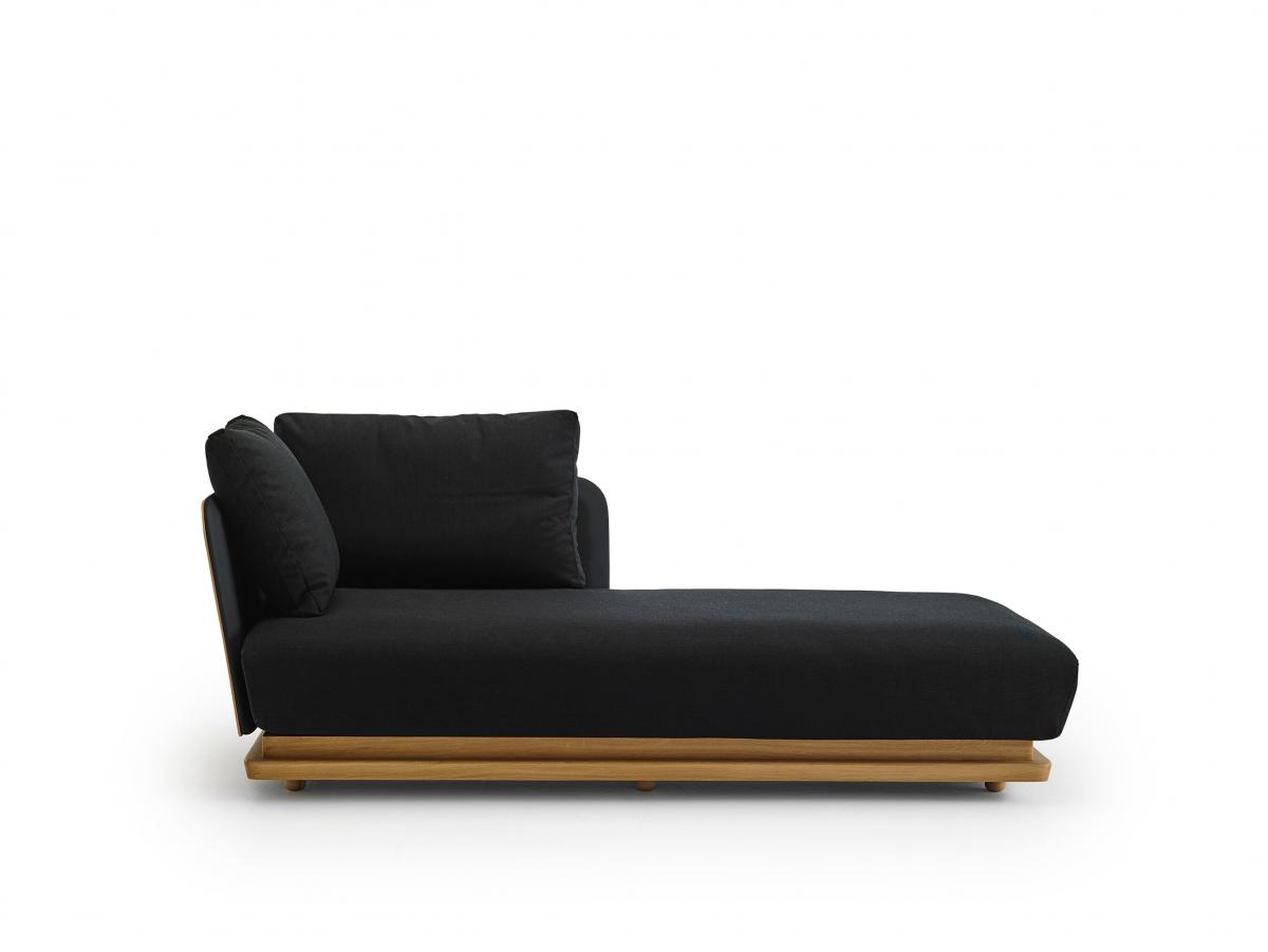 075536 Кушетка Punt Mobles A. Cortese Santreyd  - Вид №1