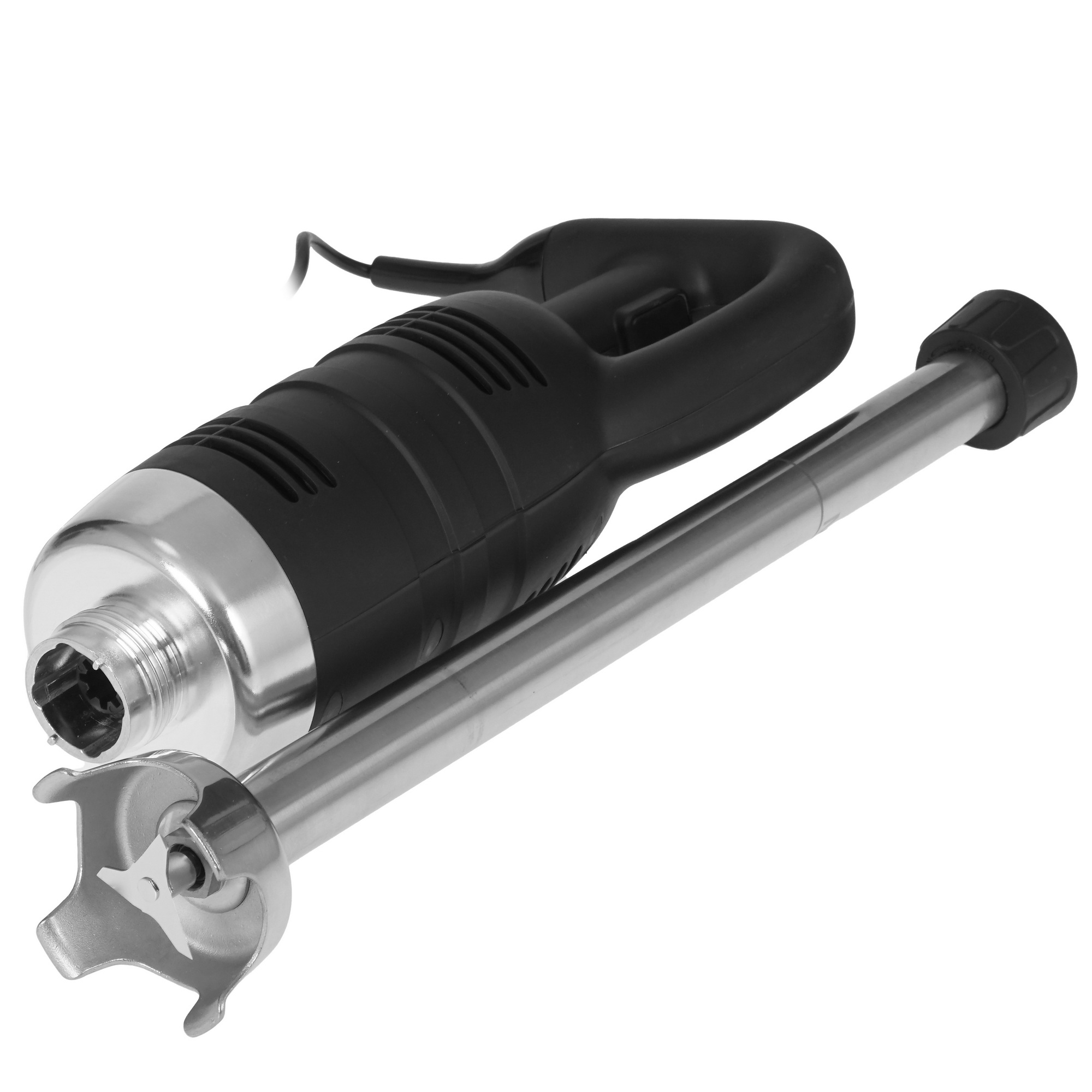 9985917 Блендер погружной Viatto VA-8555AV черный STDN-0086523 - Вид №7