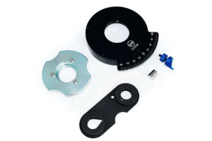 15864568 Приспособление для контроля удлинения цепи ГРМ для VAG CT-A1754 Car-tool