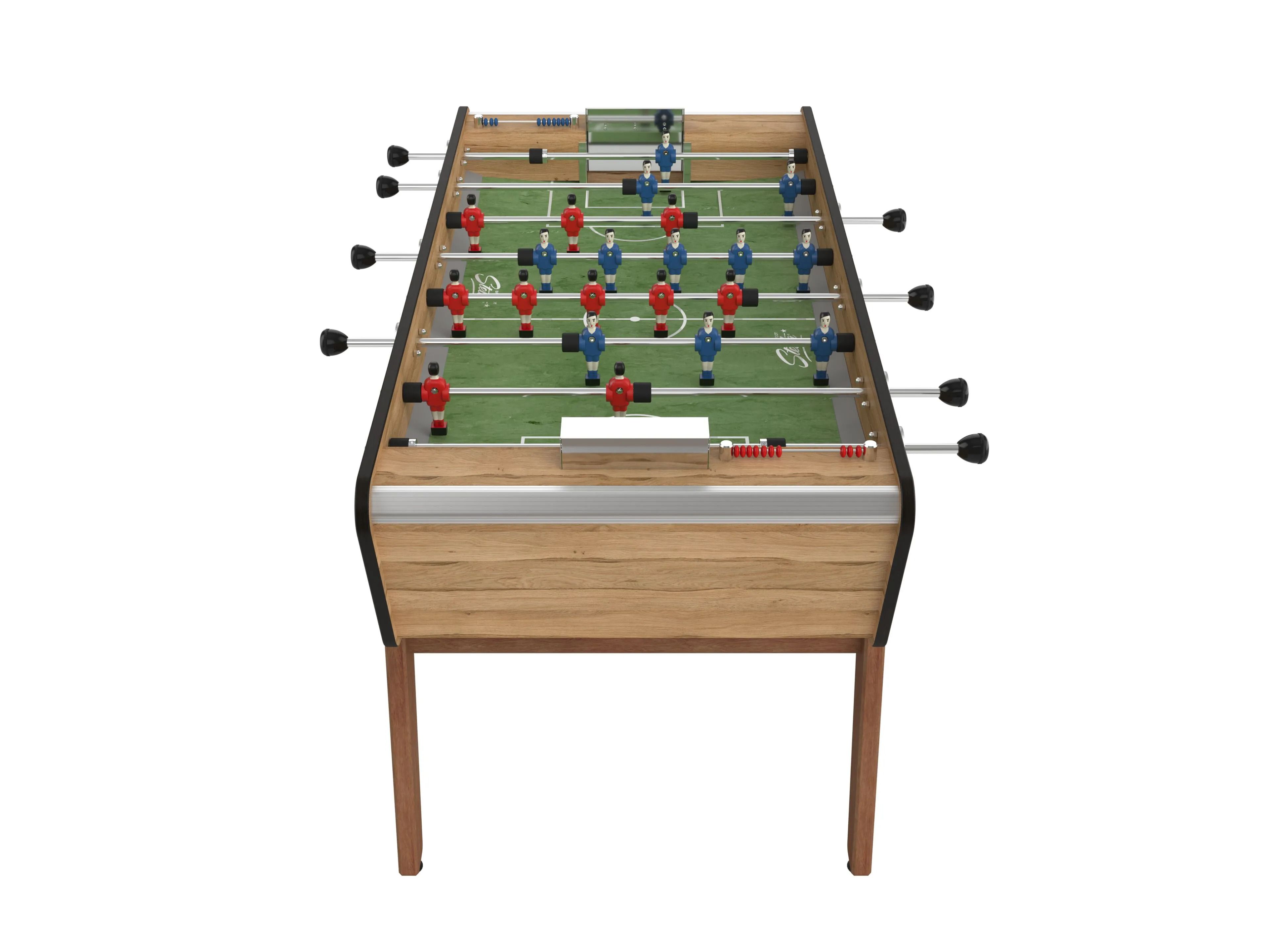 Кальциобалилла Stella baby-foot & billards Tradition Outdoor ARCH-00151616 - Вид №34