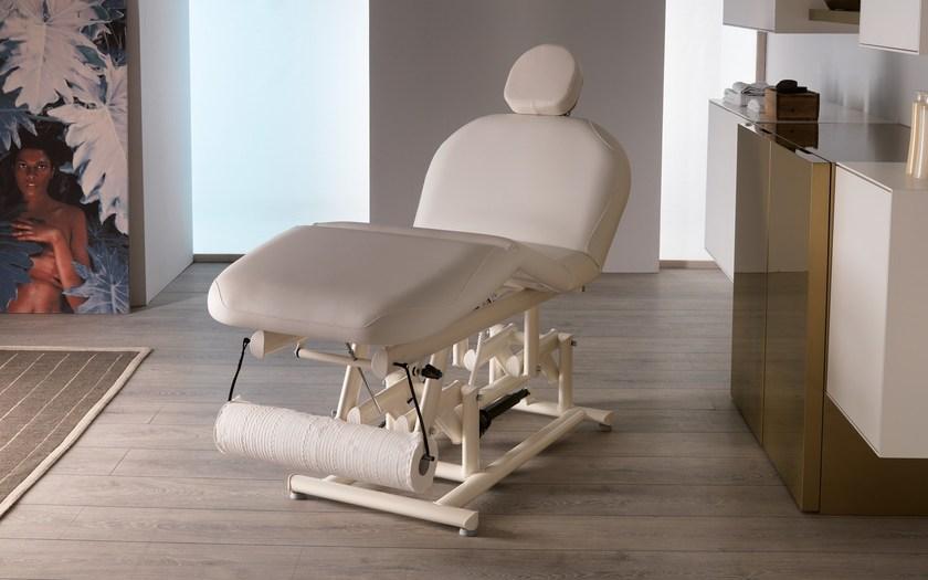 Lemi Group Складная массажная кровать Essential 082 - Вид №1