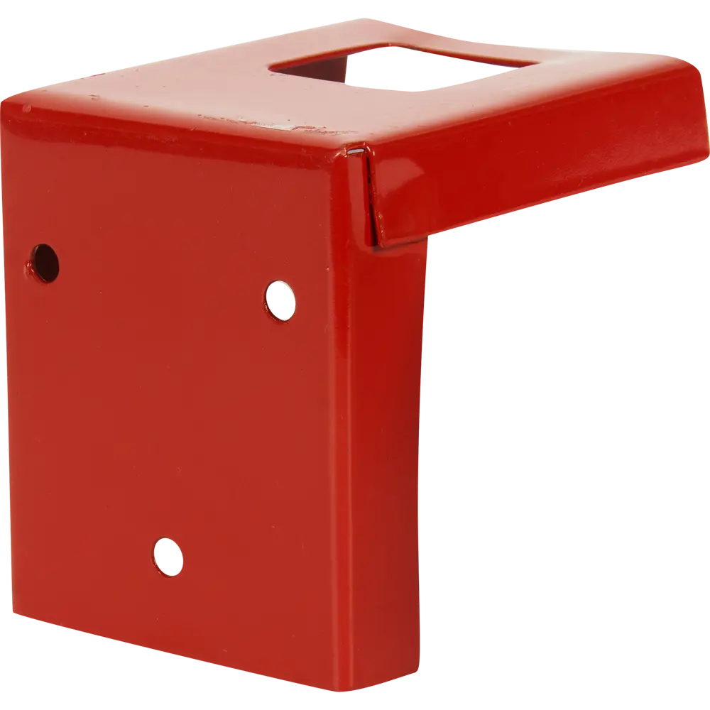 Кронштейн H3 универсальный для огнетушителя Santreyd STLM-2065268 - Вид №1