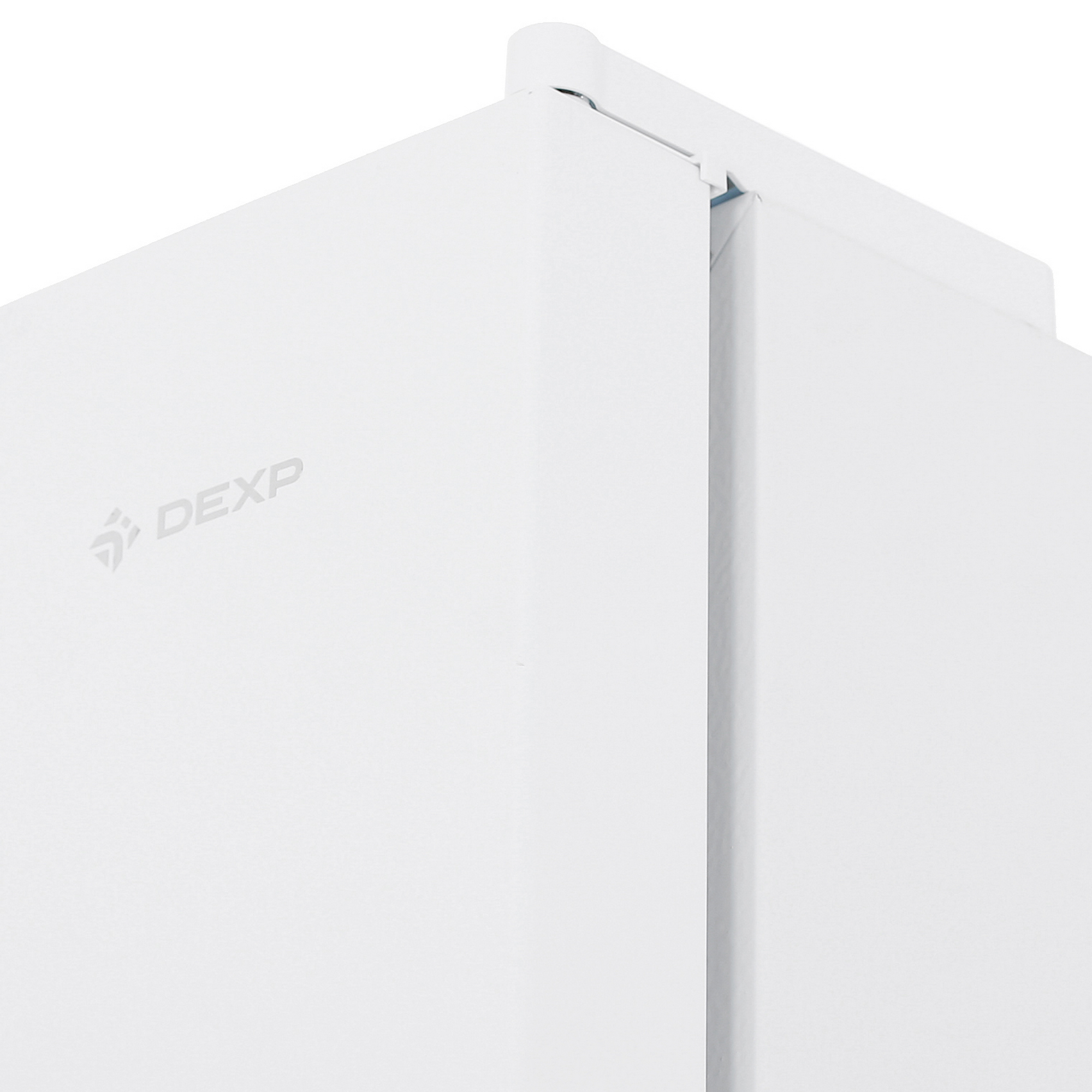 5044277 Холодильник с морозильником   DEXP B4-0340BKA белый STDN-0144494 - Вид №7