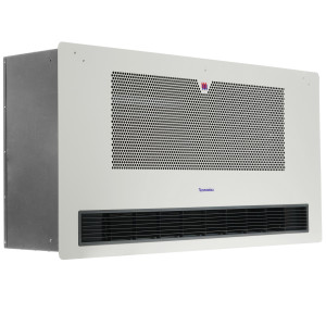 8192220 Тепловая завеса Тепломаш КЭВ-12П4071E с пультом HL10