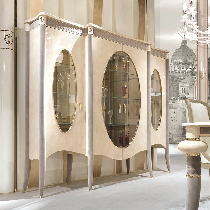 Витрина  TURRI TA411L CARACTERE