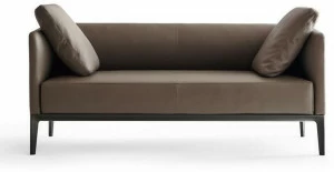 Molteni & C. Кожаный диван Welcome