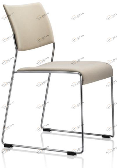 Brunner Стул для конференций, штабелируемый салазками Linos sun-id-1514699