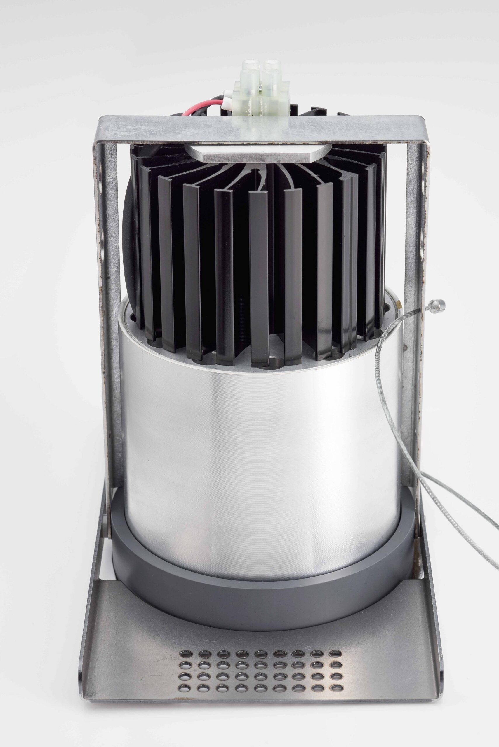 Утопленный светодиодный прожектор PURALUCE DEEP MINI ARCH-00147564 - Вид №4