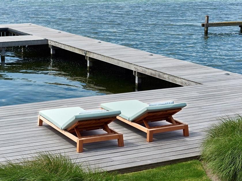 Piet Boon Лежащая грядка Gijs & annet outdoor Pbc 11.23.01.01 - Вид №1