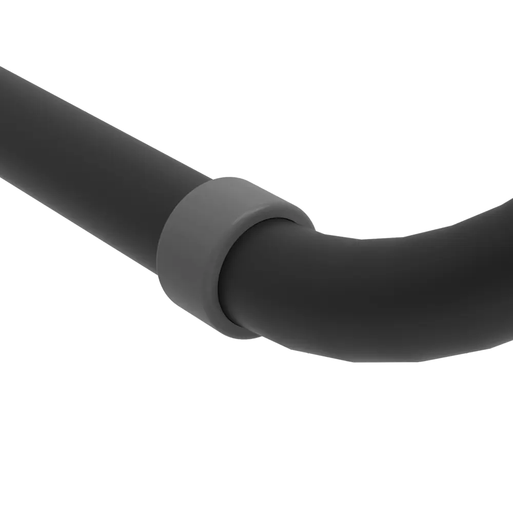 Сушилка для белья напольная Sussi 18 м RÖRETS STLM-2066189 - Вид №3