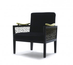 Кресло DAHLIA MARIONI 02701