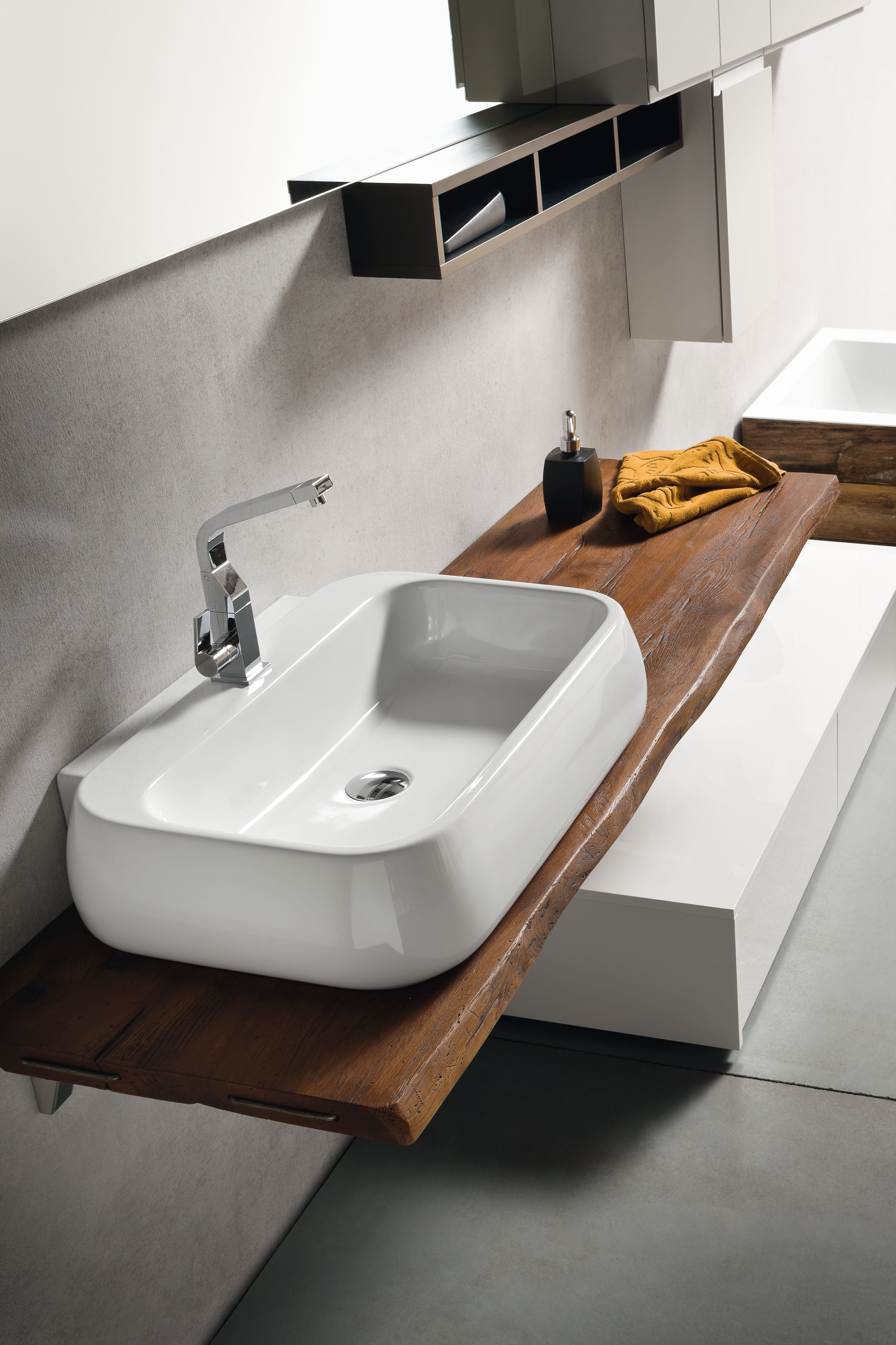 JA32 Compabit Jacana luxury 2014  - Вид №1