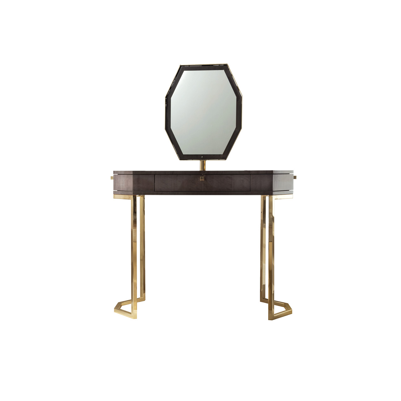 5985 Infinity туалетный столик - giorgio collection - Вид №5