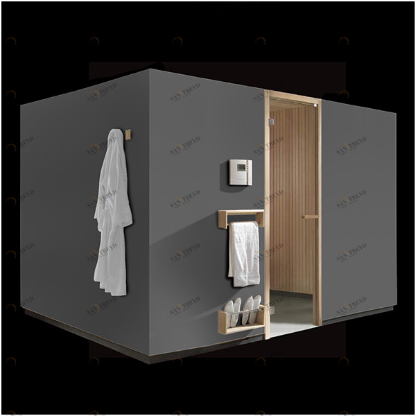 Сауна 200х300 см One Carmenta OSS9-20 OSS920