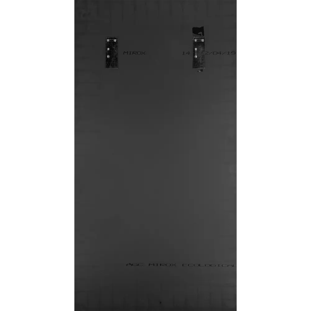 Зеркало О67 без полки 70 см Santreyd STLM-2133978 - Вид №3