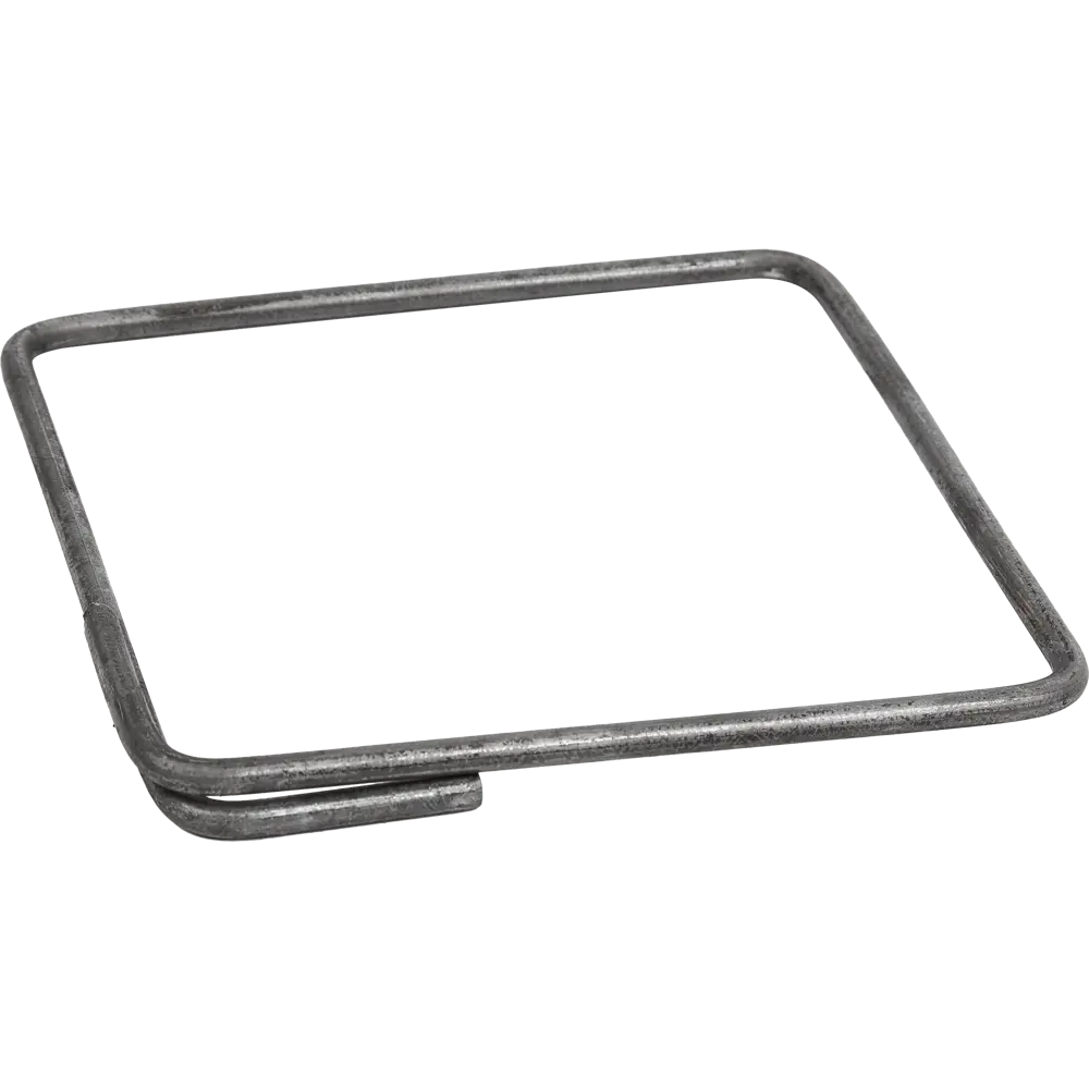 Хомут для армирования 200x200x6.5 мм 10 шт Santreyd STLM-2037110 - Вид №1