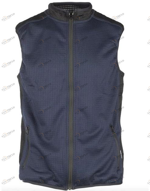 INNEX Жилет ворсистый 97% pl - 3% ea 250 г / кв.м Ducati workwear sun-id-1353302