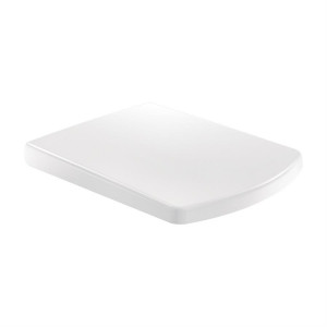 18KPS3373000 Bienbanyo ПЛАСТИКОВАЯ КРЫШКА СИДЕНЬЯ (МЯГКОЕ ЗАКРЫТИЕ)