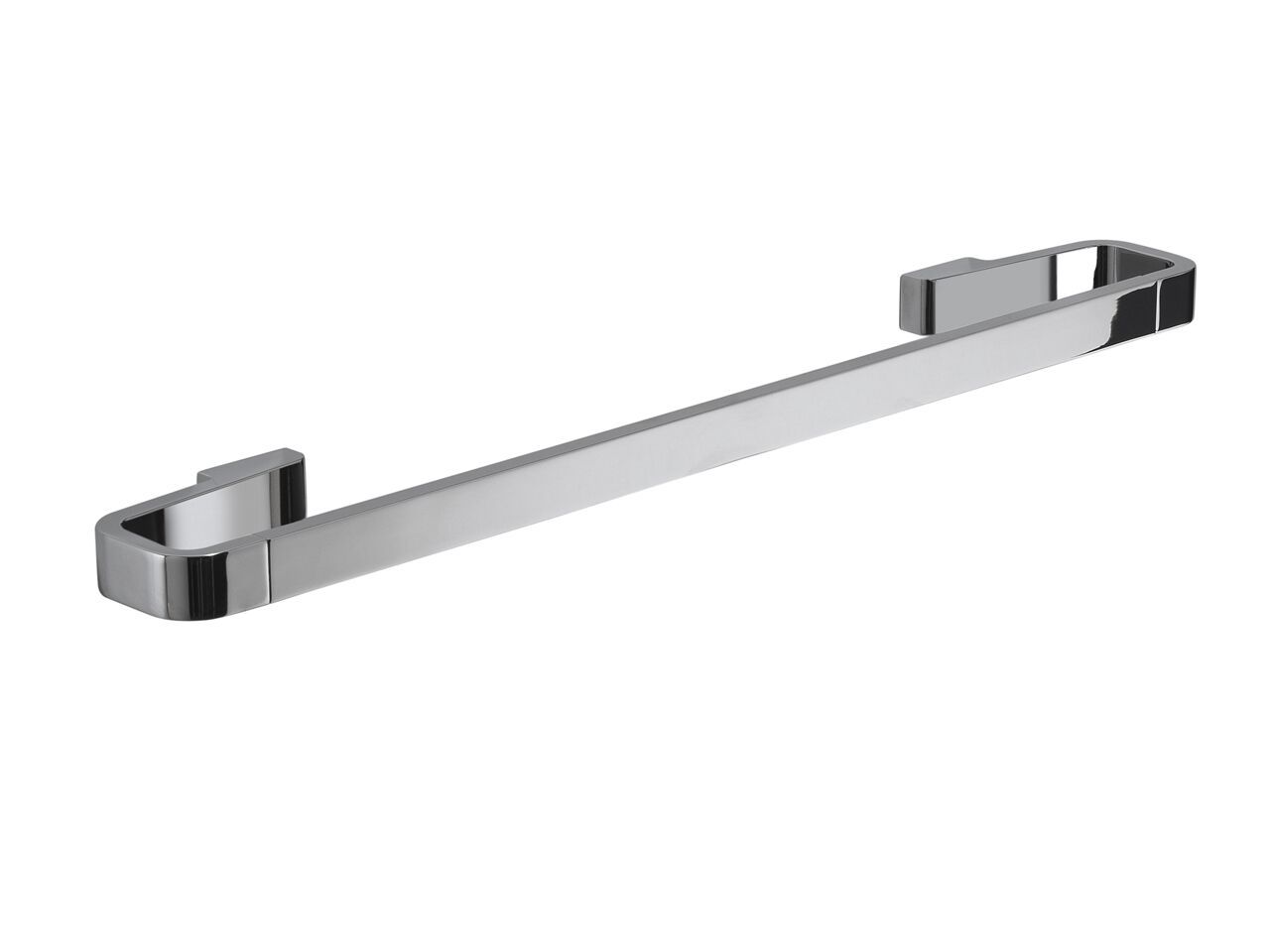 Латунный держатель для полотенец GEDY Самоа ARCH-00032709 - Вид №3