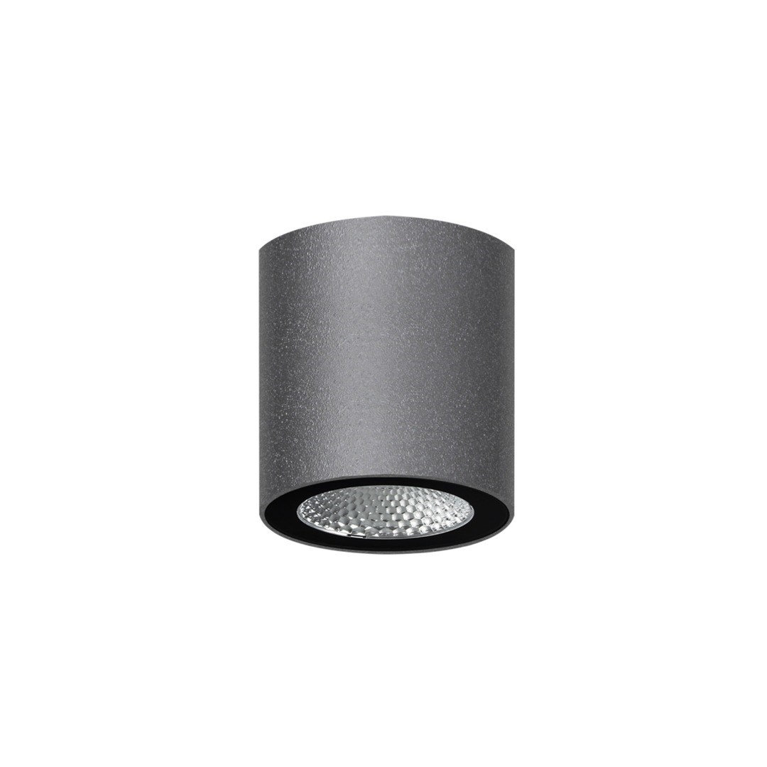 MegaPunto RD Ghidini Punto C RD .05 Темно-Cерый (Матовый) 