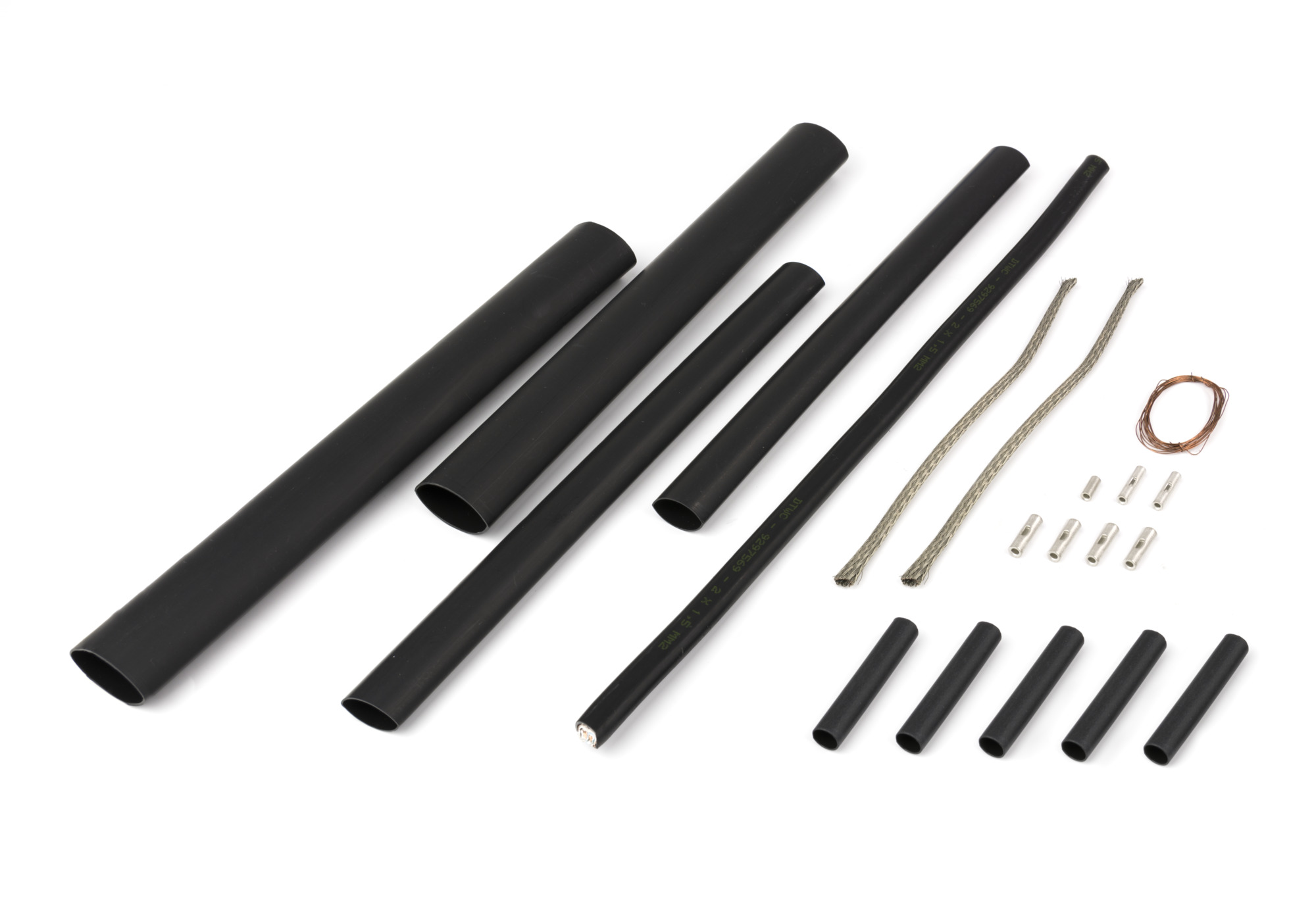 Danfoss Ремонтные наборы для кабелей Ремнабор для DEVImulti (для 2х подключ) 19805712 