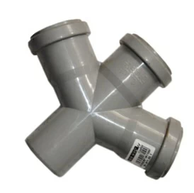 Крестовина 50х50х67 ПП