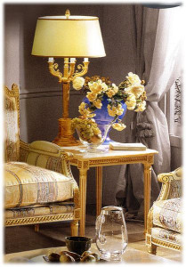 Столик  EZIO BELLOTTI 4545