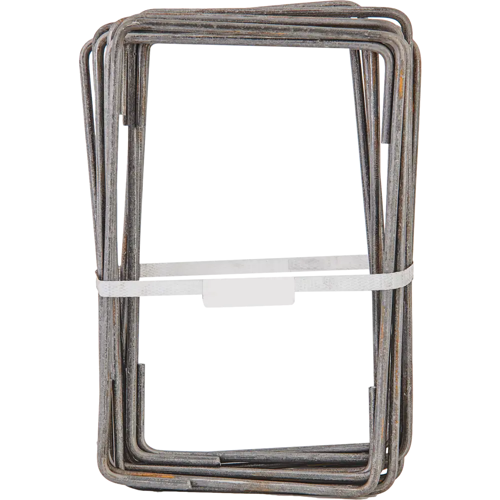 Хомут для армирования 150x250x6.5 мм 10 шт Santreyd STLM-2091044