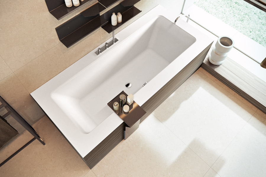 Makro облицованная ванна Style sun-id-2017719 - Вид №2