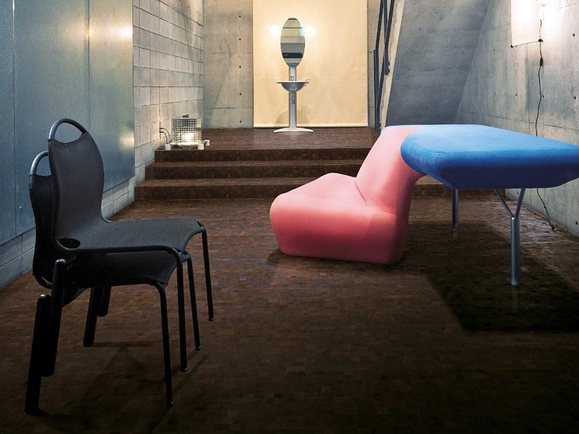 mafi Напольная / настенная плитка из ясеня Domino Eddo gkr - Вид №2