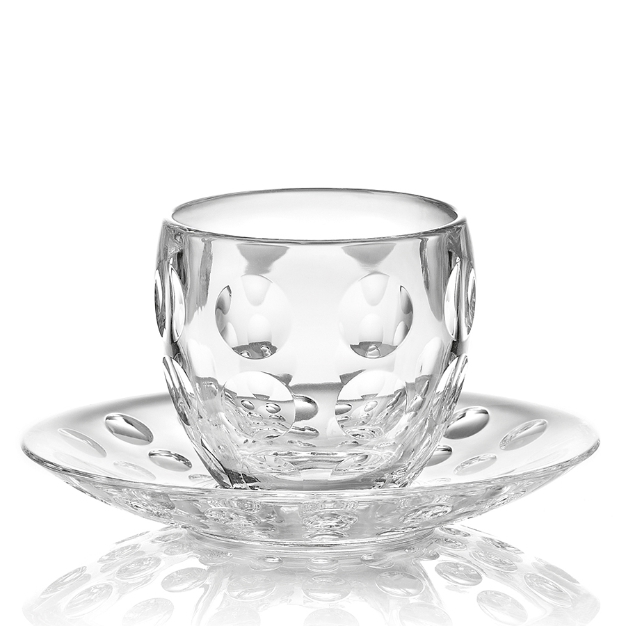 11040000 Чашка для эспрессо venice Guzzini 