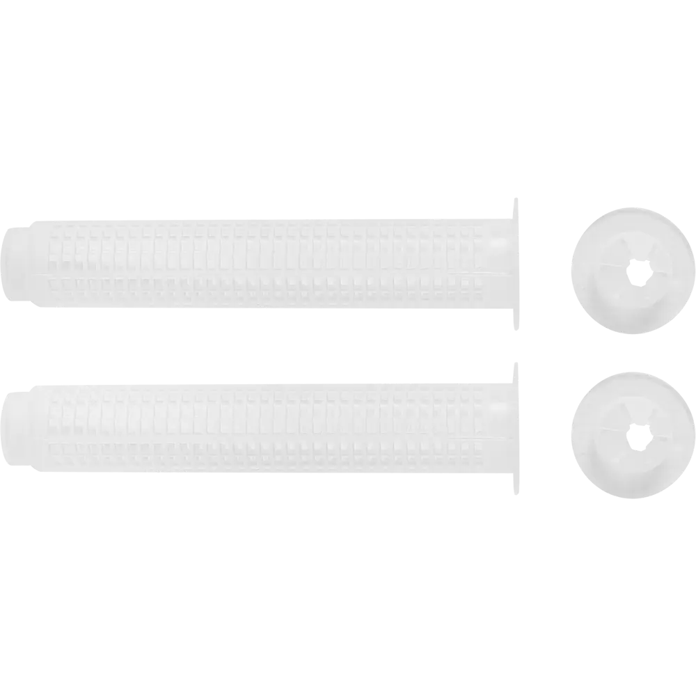 Гильза сетчатая Партнер 15x85 мм, 2 шт STLM-2161400
