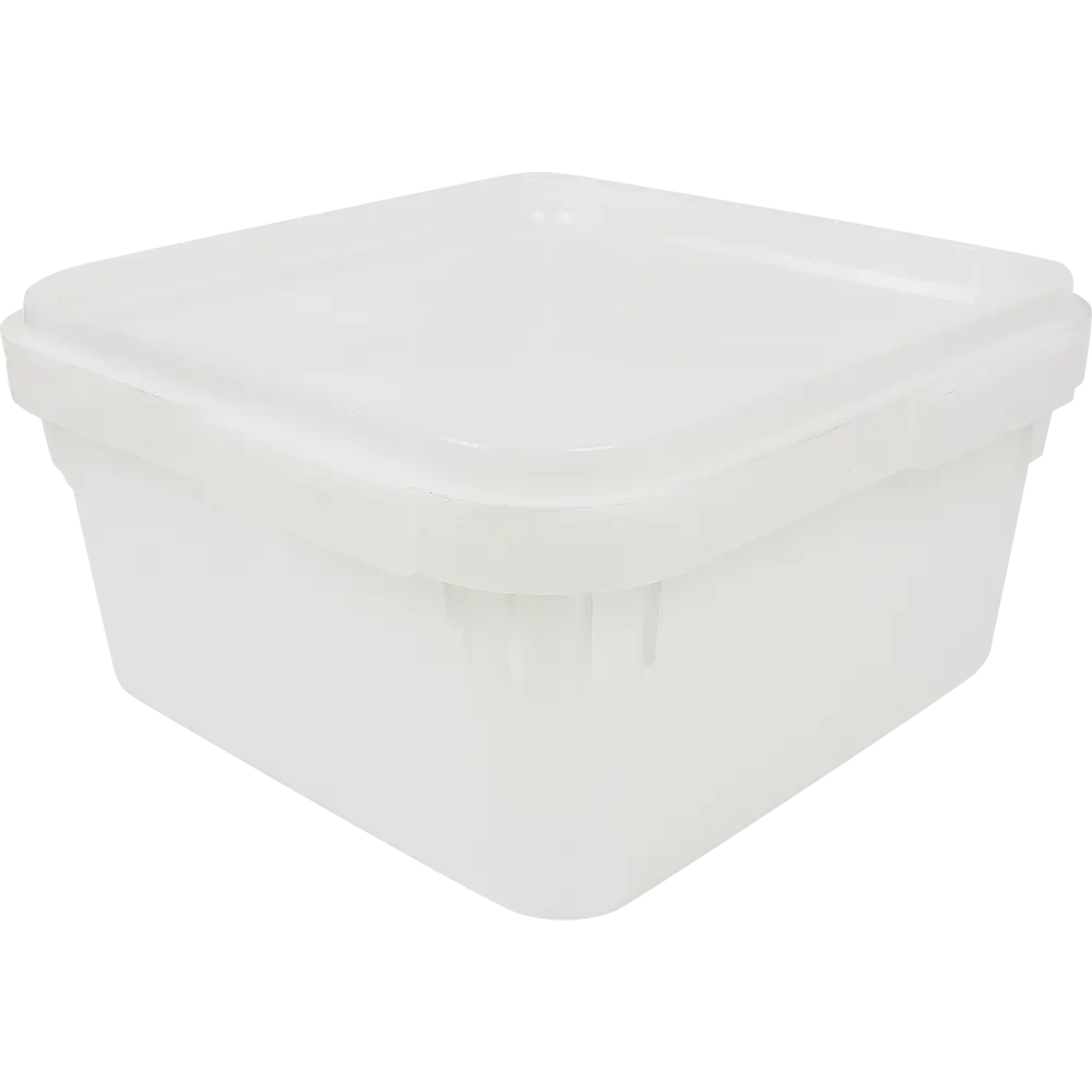 Кубоконтейнер 12 л Santreyd STLM-2032765