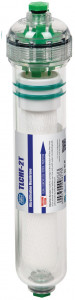 Капиллярная мембрана (hollow fiber) для фильтровв прозрачном корпусе 2" Aquafilter TLCHF-2T, 702
