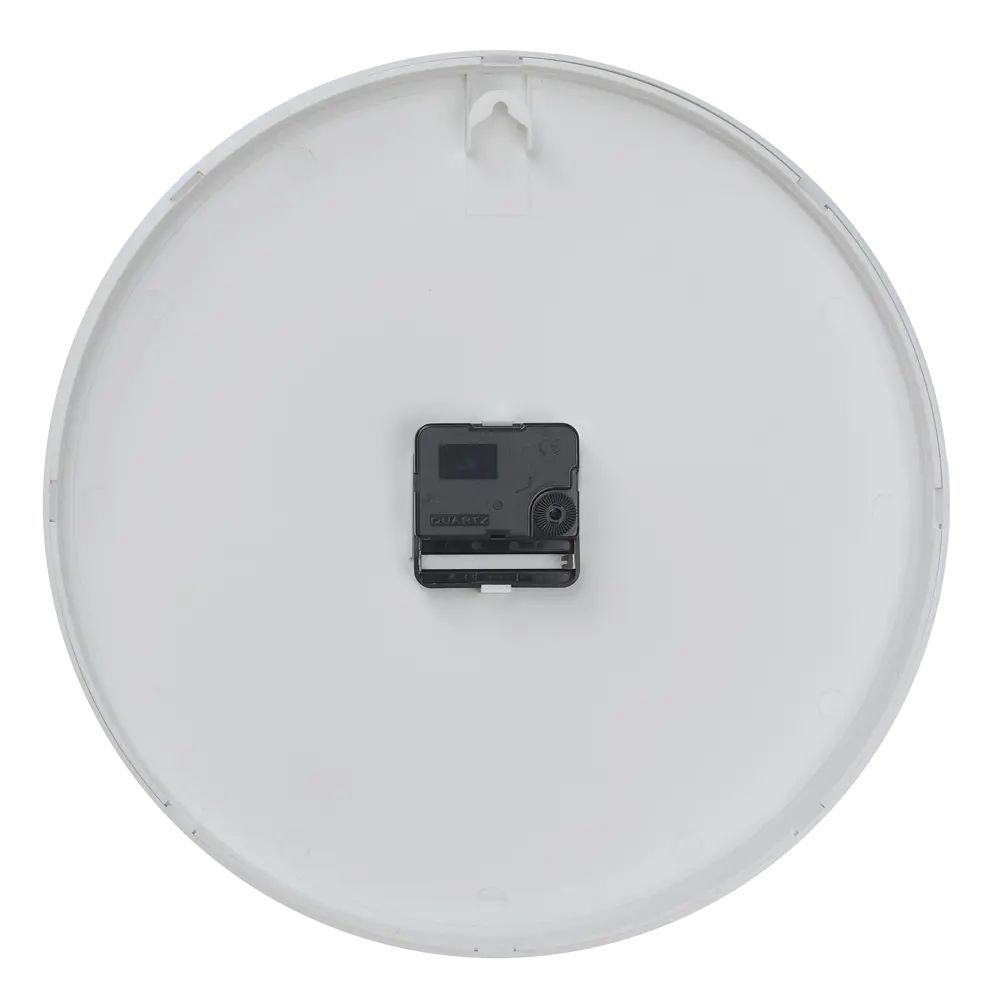 Часы настенные, цвет голубой, диаметр 30 см Santreyd STLM-2086465 - Вид №1