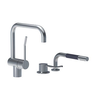 KV1L-500LT1 Кухня vola 