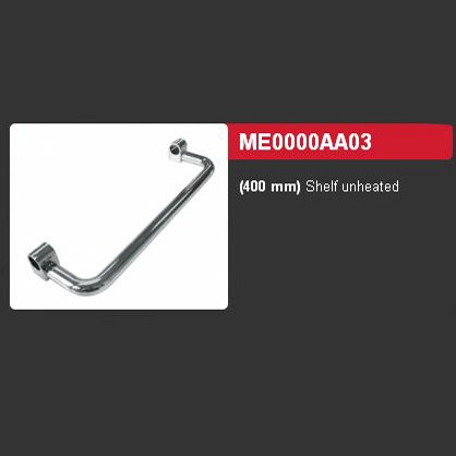 552 полотенцесушитель  SOLE Collection  Margaroli Santreyd 48985 - Вид №5