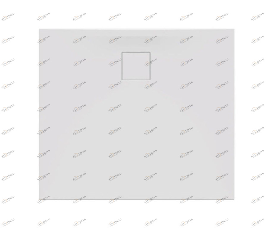 Поддон для душа акриловый Kolpa-San Serra 580  Словения 