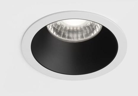 Centrsvet Встраиваемый светодиодный точечный светильник с диммером Point sun-id-1433301 - Вид №2