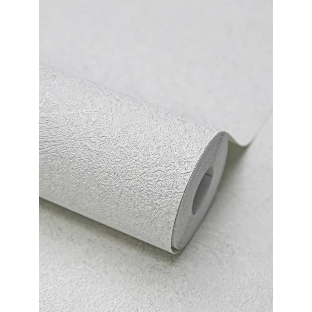 Обои флизелиновые Wallsecret Kioto белые 1.06 м 8738-11 STLM-2015953 - Вид №2