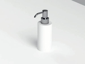 Дозатор мыла Corian®
