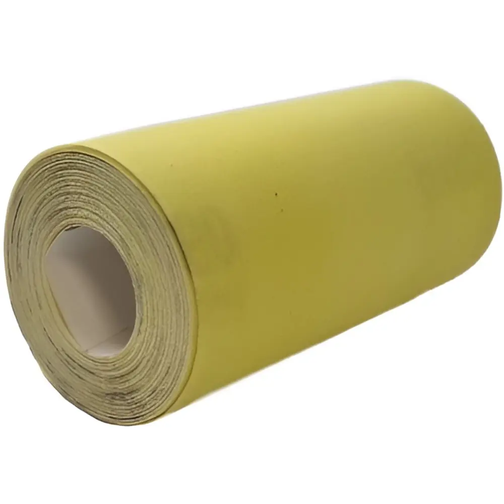 Рулон шлифовальный на бумажной основе Grain Craft Р180 5 м x 115 мм 89403585 STLM-2065768 
