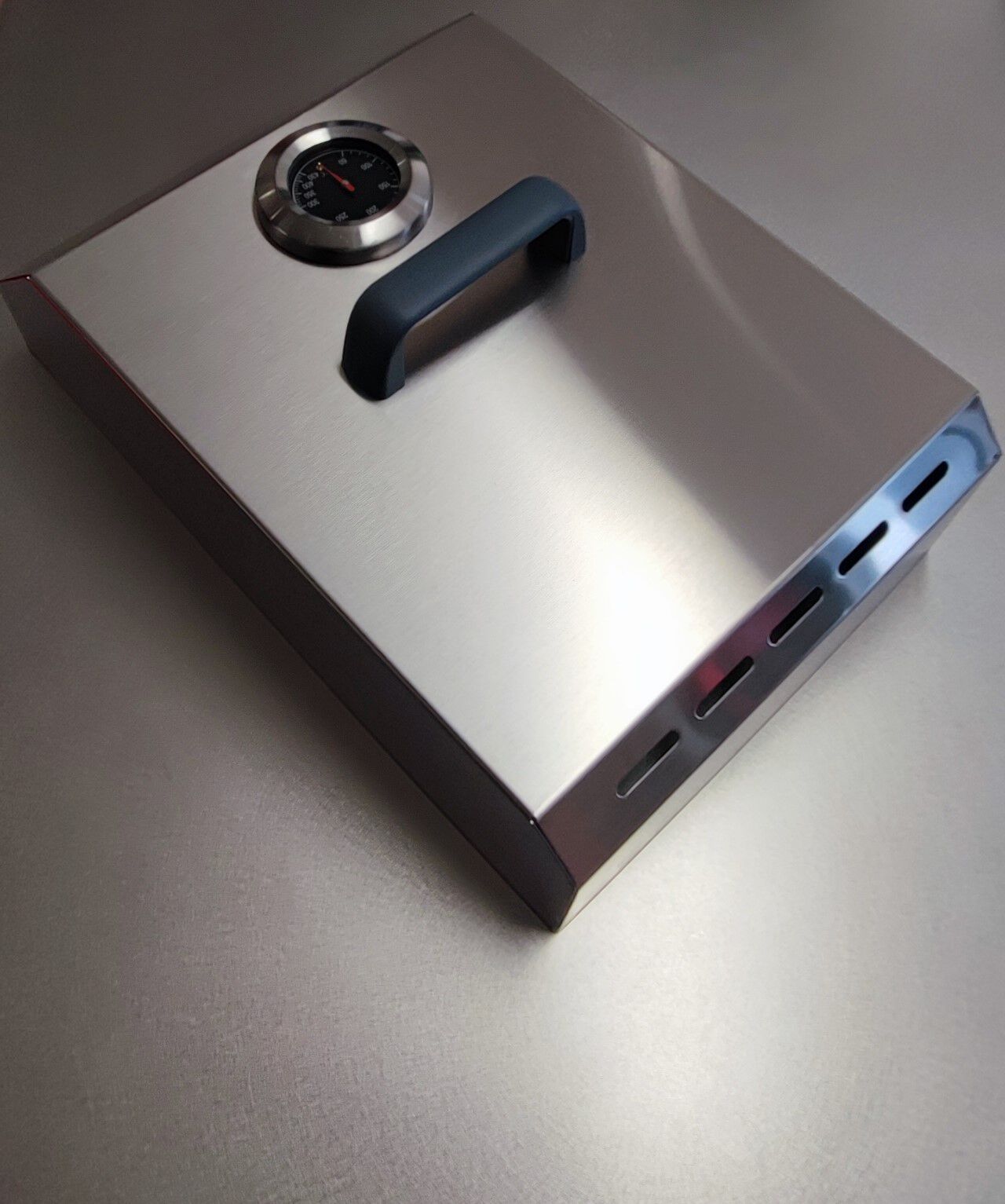 Принадлежности для барбекю PLA.NET Outdoor Cooking ACCESSORI PER PIASTRE DI COTTURA ARCH-00141423 - Вид №1