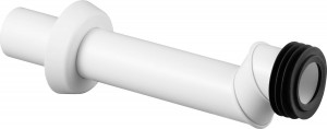 Viega Отводящий патрубок 8310.8 (579531)