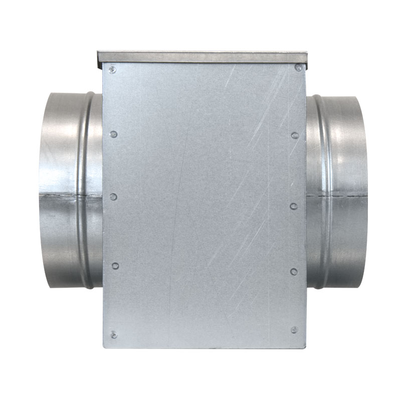 Фильтр канальный 315 G4 Santreyd sun-id-682596 - Вид №2