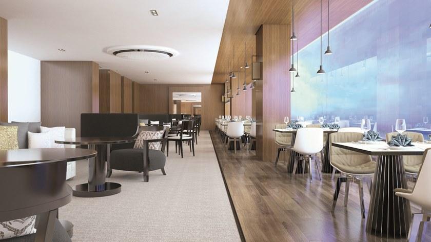 Samsung Climate Solutions Кассетный внутренний блок Dvm chiller sun-id-1502246 - Вид №6