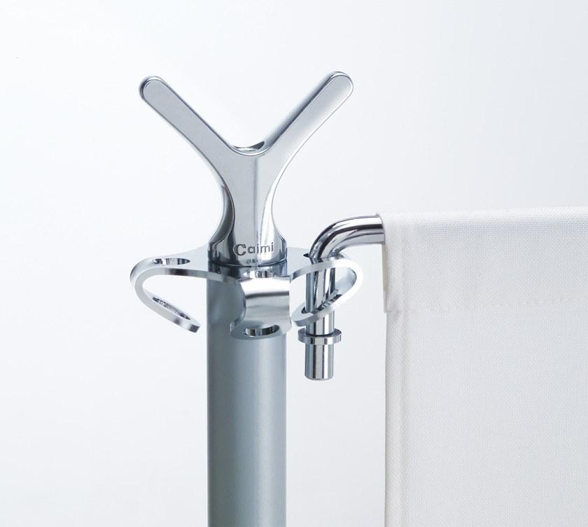 Caimi Brevetti Разделители из бактериостатической звукопоглощающей ткани Caimi safe design sun-id-1416219 - Вид №3